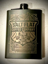 Salt Flat Flask