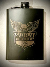 Salt Flat Flask