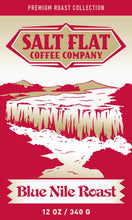 Blue Nile Roast