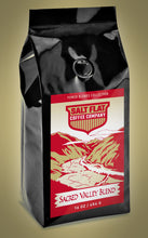 Salt Flat Coffee's robust blend of Peruvian and other Latin American coffee will bring focus and power to get you through the toughest days.  It pays homage to the Sacred Valley, a region in Peruvian highlands, near the ancient city of Machu Picchu. This stretch of fertile farmland formed the heart of the Inca Empire and is just what you need while building an empire of your own.