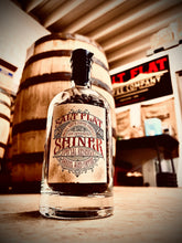 Salt Flat Shiner - Cask Coffee