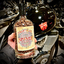 Salt Flat Shiner - Cask Coffee