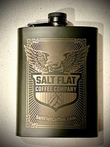 Salt Flat Flask