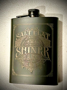 Salt Flat Flask