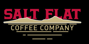 Salt Flat Coffee
