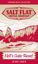 Kenya produces some of the best coffee in the world and Salt Flat Coffee is honored to bring it to you.  Taste matters and this premium coffee is roasted in small batches, without automation, by artisans that have a passion for good coffee and roast it for people who know what good coffee is and will accept nothing but the best.